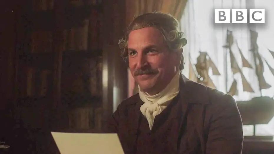 Wideo do serialu Duchy — Ghosts Series 3 Bloopers