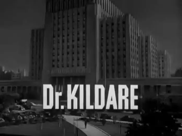 Wideo do serialu Dr Kildare — Dr. Kildare 1961 - 1966 Opening and Closing Theme