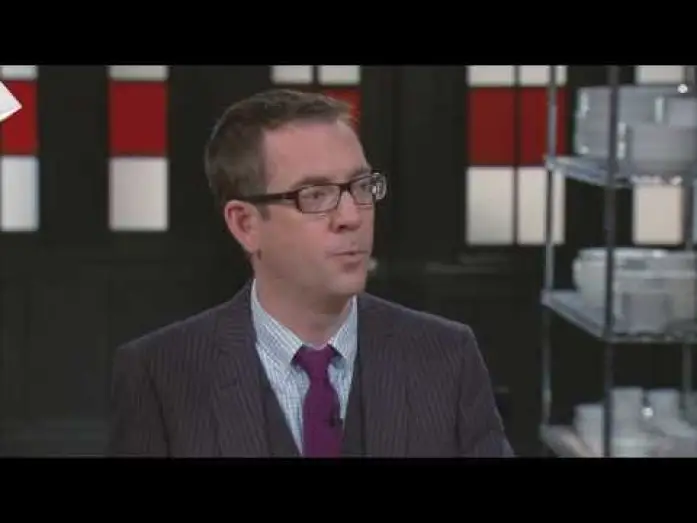 Видео к сериалу Chopped — Food Network "Chopped" Promo