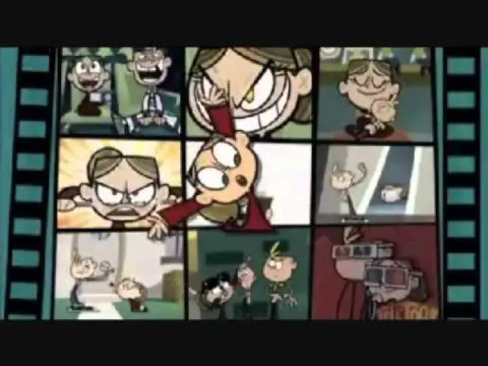 Видео к сериалу Jimmy Two-Shoes — Jimmy Two Shoes: Season 2 Theme Song (Extended Version)