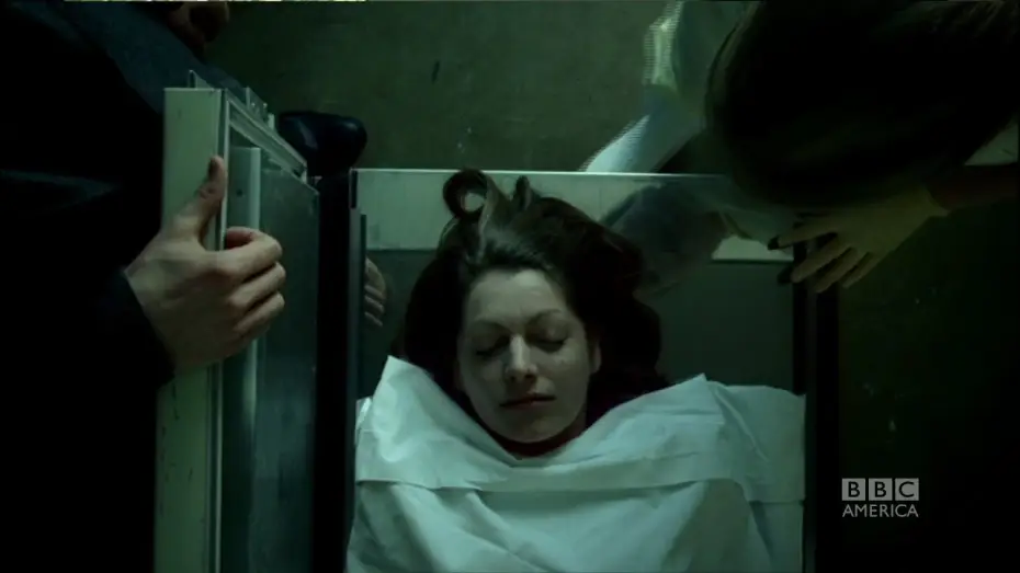 Wideo do serialu Morderca z Whitechapel — Dramaville Presents WHITECHAPEL Launch Trailer