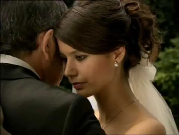 Wideo do serialu Aşk-ı Memnu — Aşkı Memnu Fragman (Forbidden Love)