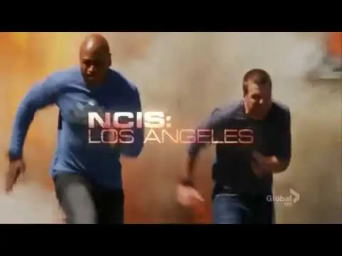 Видео к сериалу Agenci NCIS. Los Angeles — NCIS Los Angeles Official Opening Theme Song  Season 1