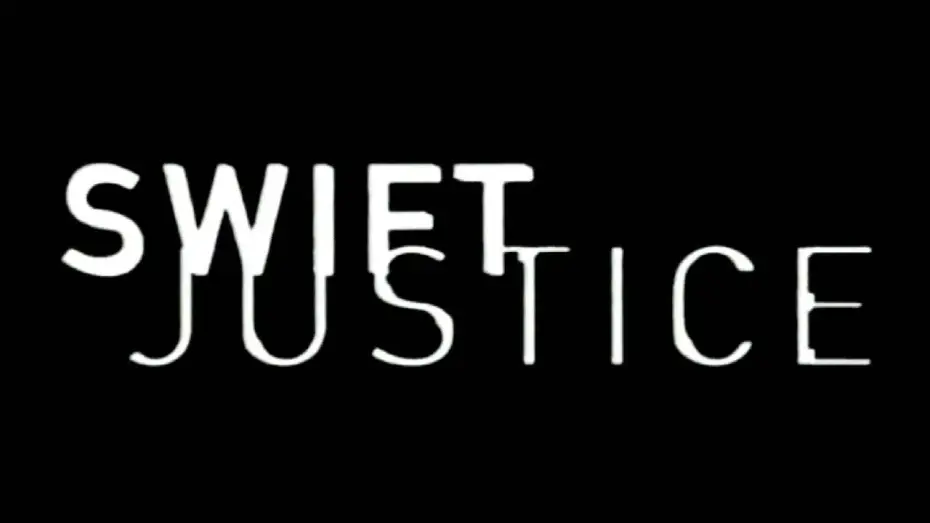 Wideo do serialu Szybka sprawiedliwość — Swift Justice Theme (1996 • Full Stereo)