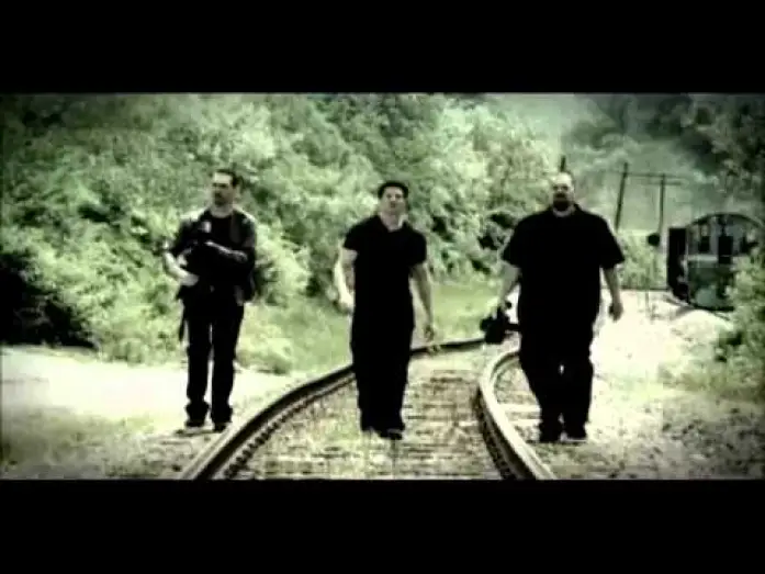 Wideo do serialu Łowcy duchów — Ghost Adventures Premiere Trailer