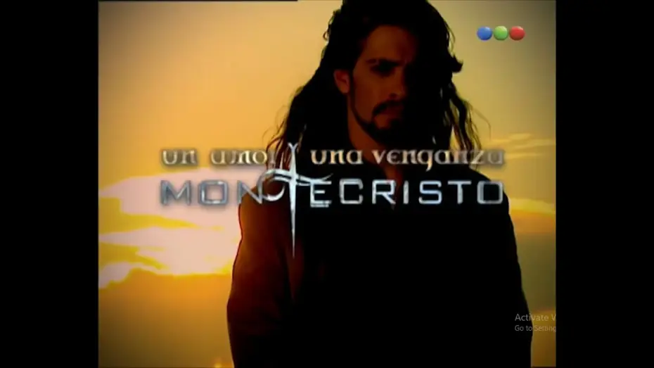 Wideo do serialu Montecristo — Montecristo - Entrada (TELEFE - Argentina 2006)