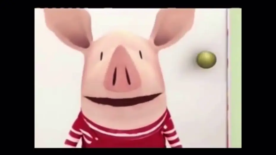 Wideo do serialu Olivia — Olivia Nick jr Promo