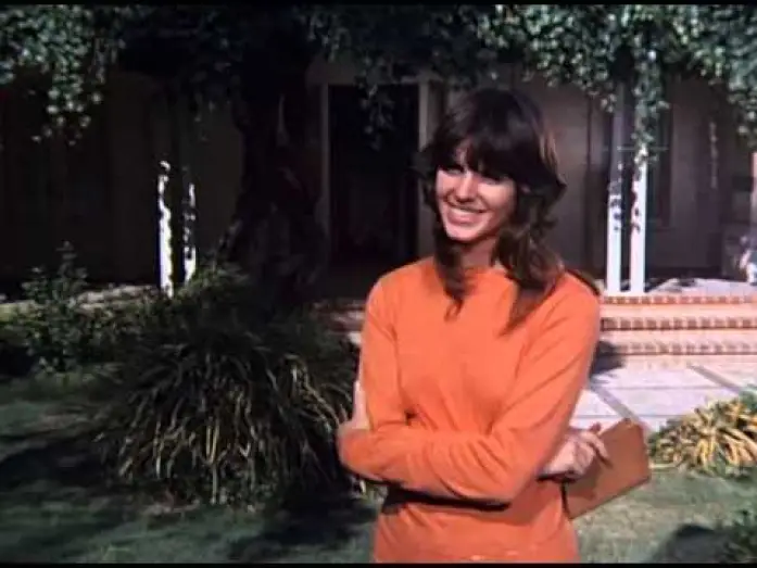 Wideo do serialu McMillan & Wife — McMillan & Wife (Intro) S1 (1971)