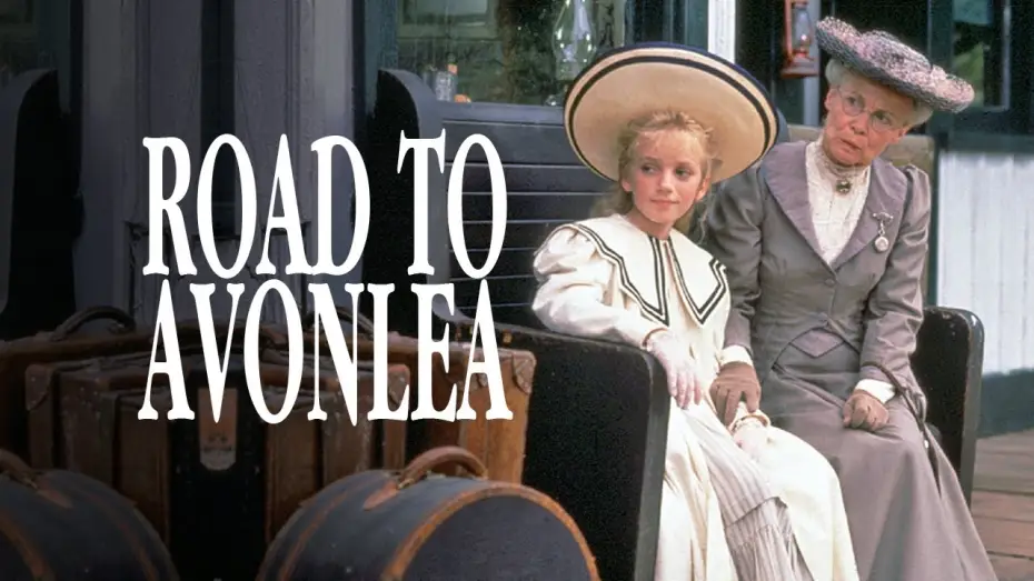 Видео к сериалу Droga do Avonlea — Road To Avonlea Trailer HD (Widescreen)