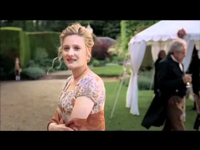 Wideo do serialu Emma — Emma (2010) - Trailer Deutsch / German