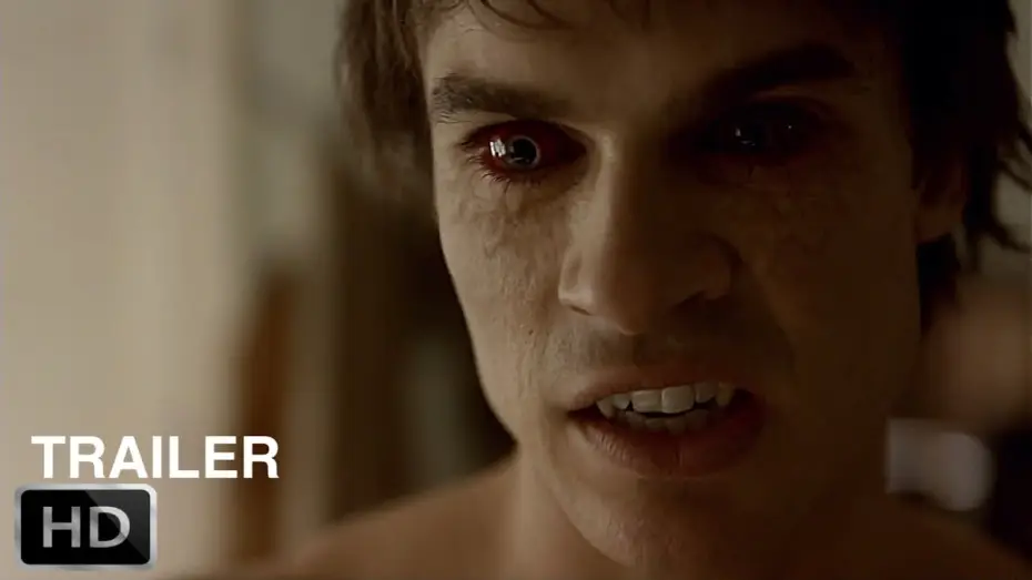 Видео к сериалу Pamiętniki wampirów — The Vampire Diaries S1 Trailer