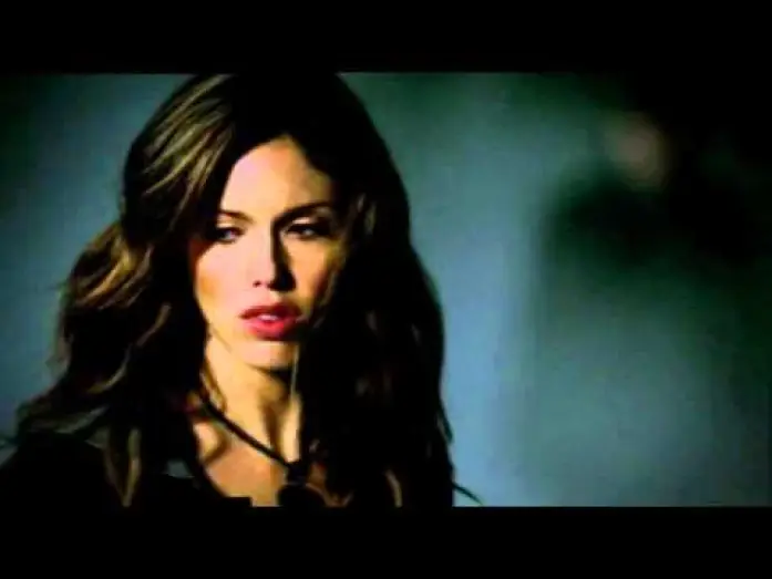 Видео к сериалу Pamiętniki wampirów — Vampire Diaries - Staffel 1 - Trailer