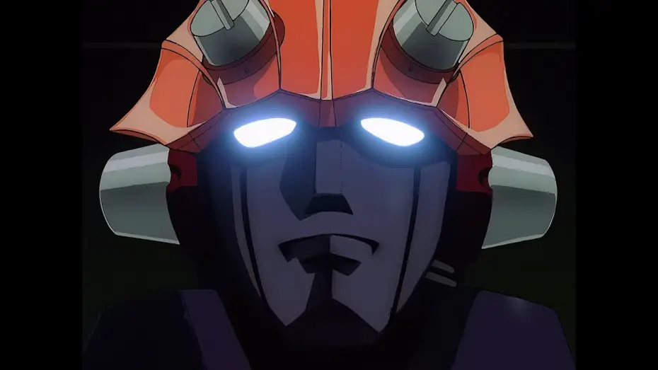 Wideo do serialu THE ビッグオー — Toonami Long Promo