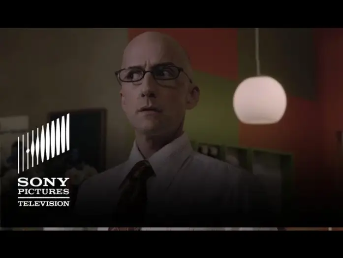 Wideo do serialu Community — Community - "Beyond the Darkest Timeline"