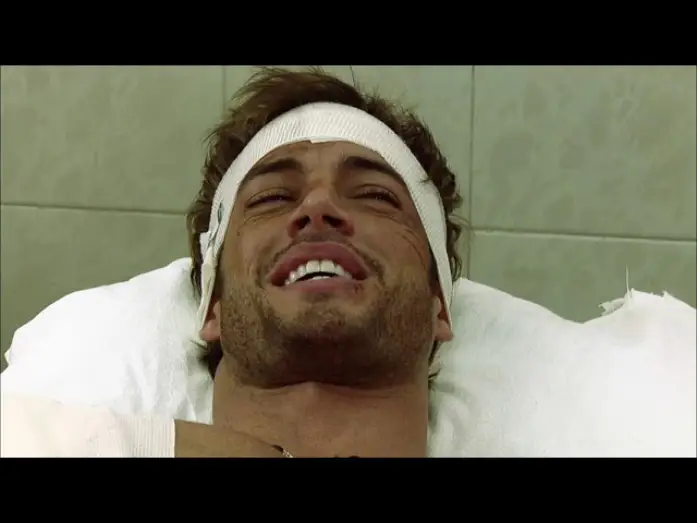 Wideo do serialu Zaklęta miłość — Telenovela Sortilegio Tráiler Oficial