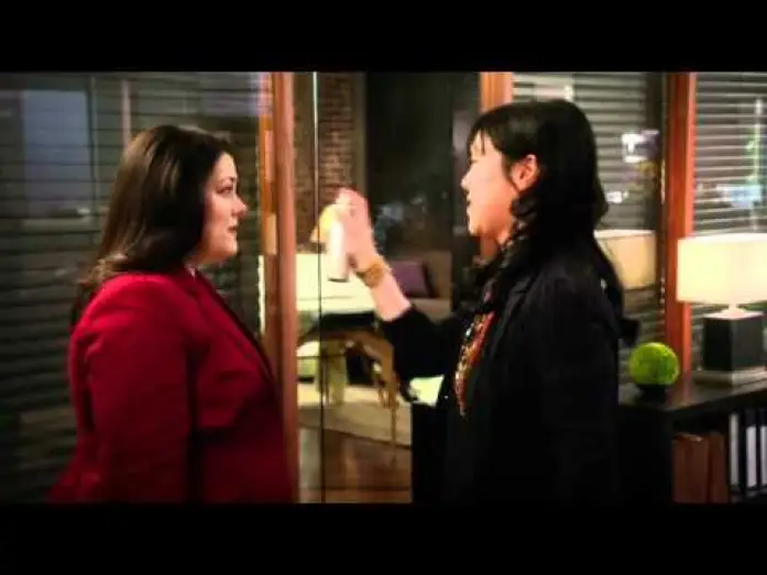 Wideo do serialu Drop Dead Diva — Drop Dead Diva Opening