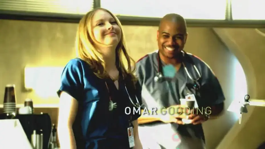 Wideo do serialu Miami Medical — Opening Title Sequence