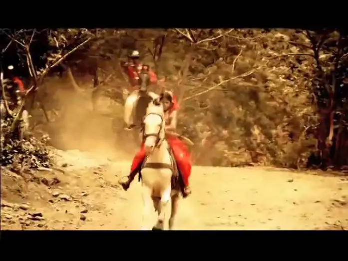 Wideo do serialu Jhansi Ki Rani — Jhansi ki rani