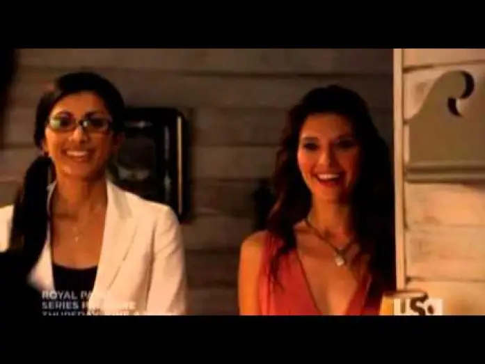 Wideo do serialu Bananowy doktor — Royal Pains Season 1 Promo