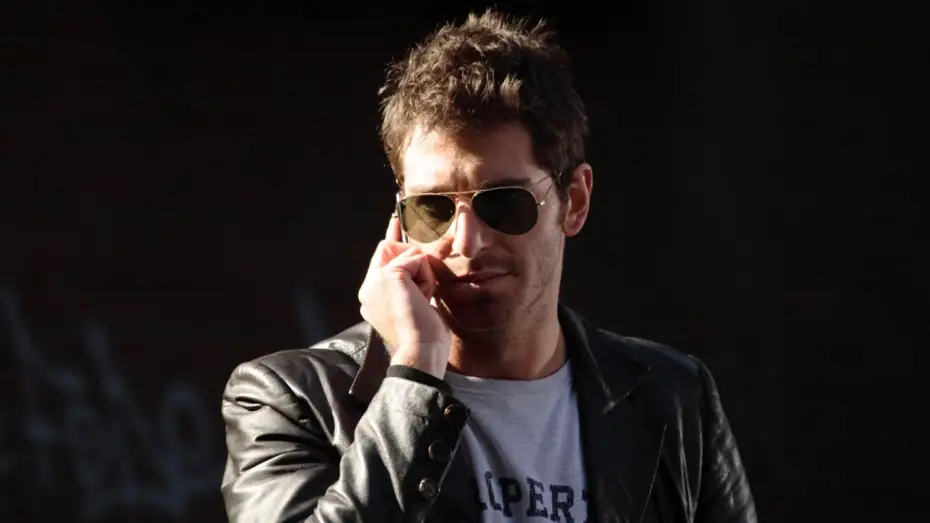 Wideo do serialu Inspektor Coliandro — Inspector Coliandro - Season 1 Tease