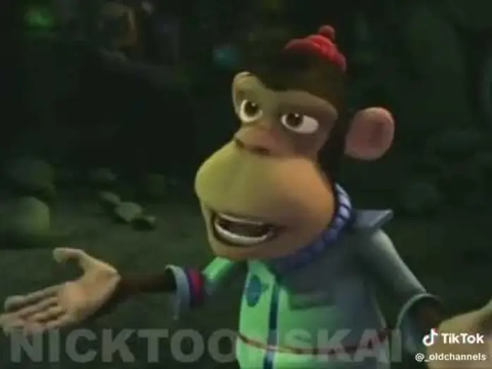 Wideo do serialu Planeta Sheena — Planet Sheen 2010 promo