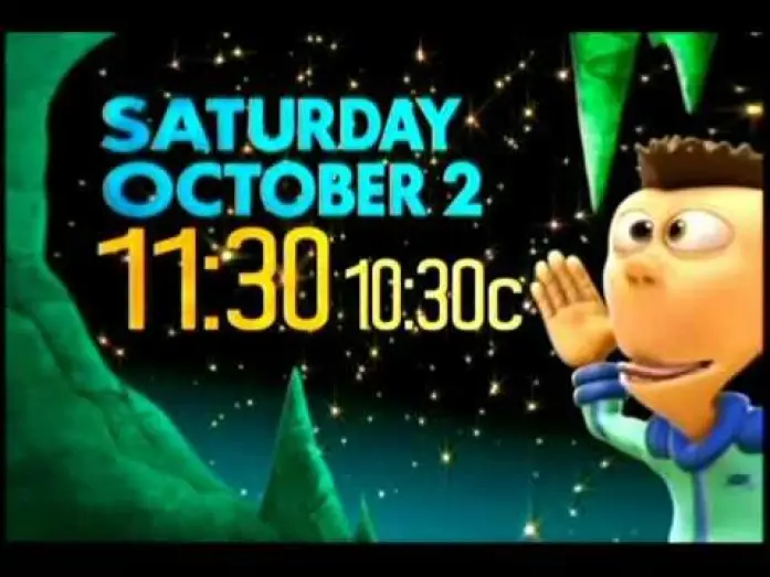 Wideo do serialu Planet Sheen — (HQ) "Planet Sheen" - Official Trailer