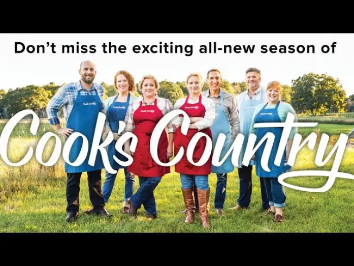 Wideo do serialu Cook's Country — Cook's Country from America's Test Kitchen Season 10 Trailer