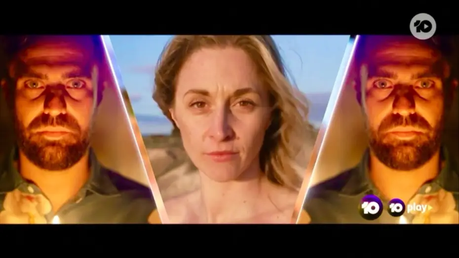 Wideo do serialu Australian Survivor — “Queen Hayley V King George” - Australian Survivor Heroes V Villains Promo