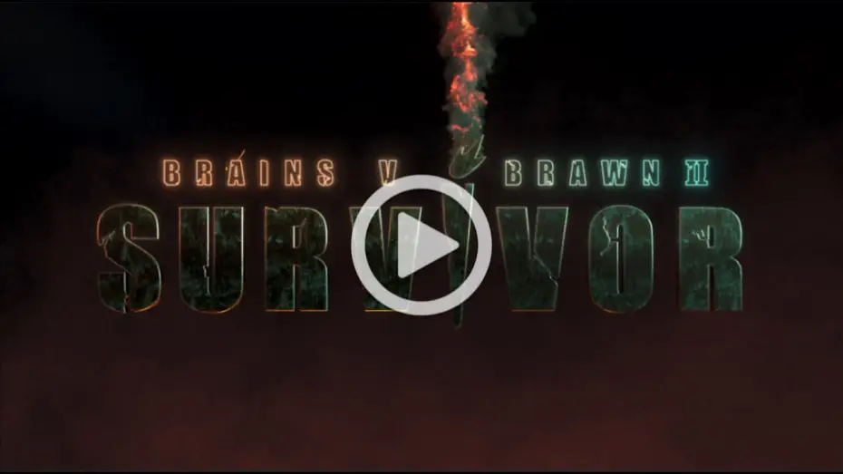 Wideo do serialu Australian Survivor — Who Will Brain Supreme?