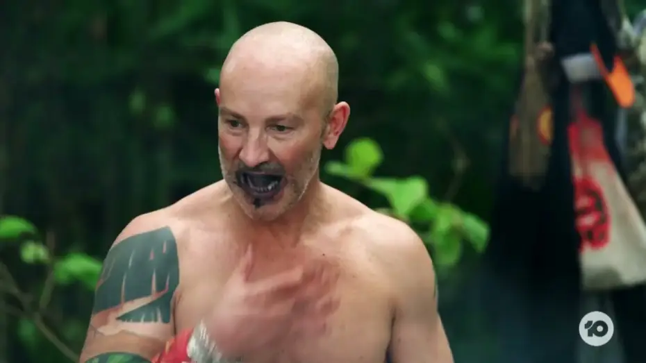 Wideo do serialu Australian Survivor — Explosive From The Get-Go!
