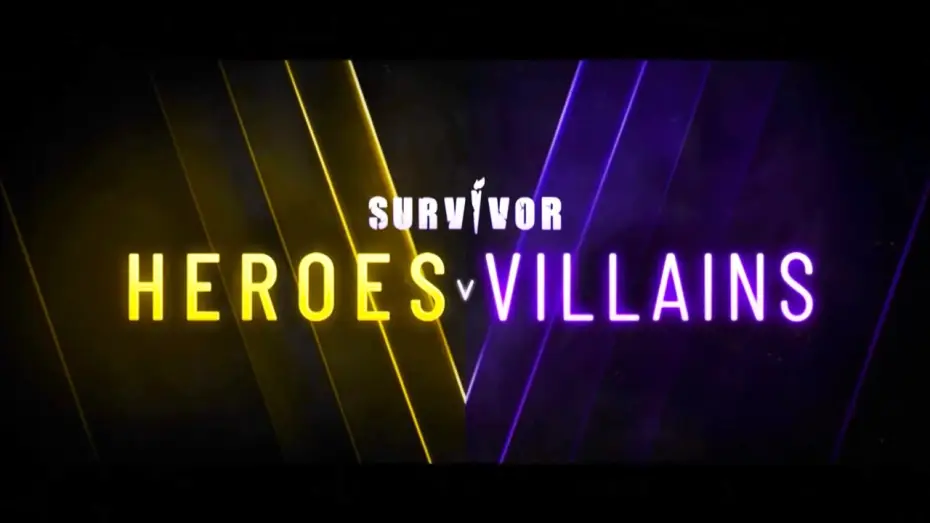 Wideo do serialu Australian Survivor — Australian Survivor Heroes VS Villains Sneak Peek - (HD)