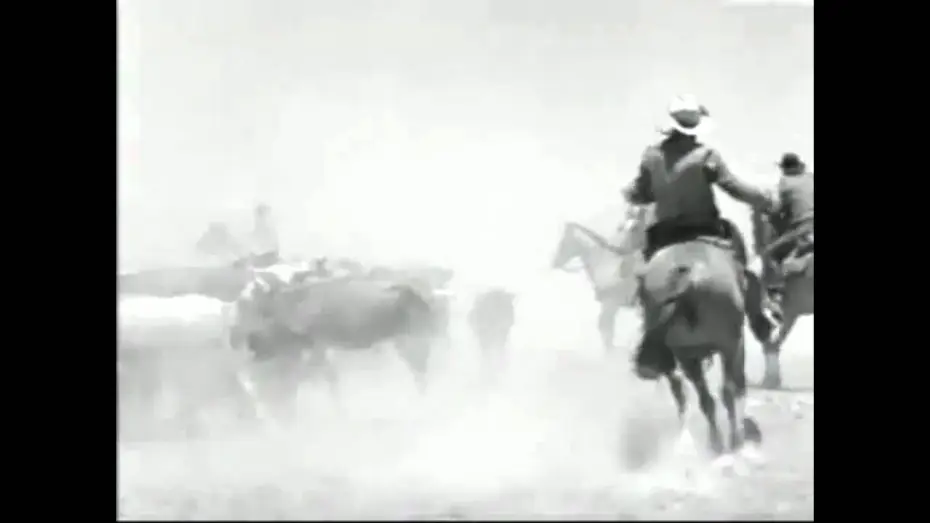 Wideo do serialu Rawhide — "Rawhide" Opening from 1959