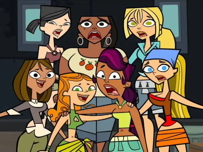 Wideo do serialu Totalna Porażka w trasie — Total Drama World Tour - Trailer