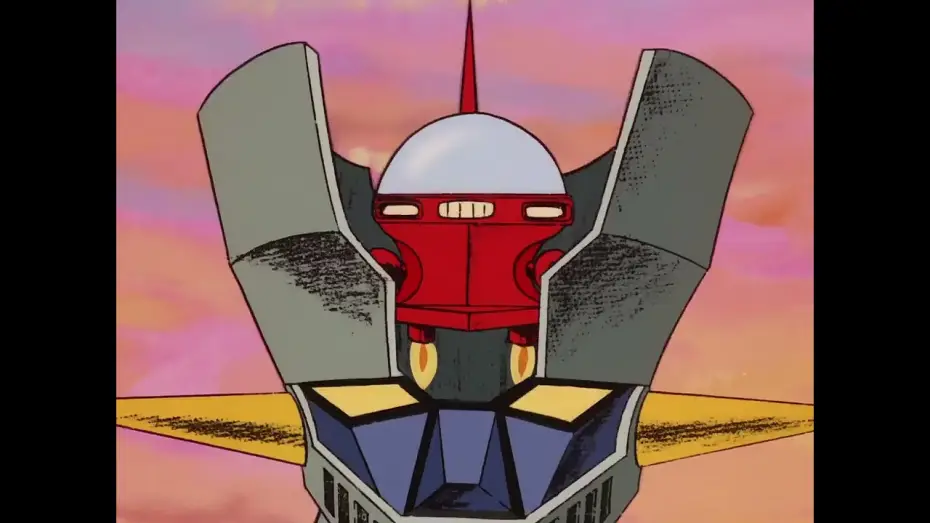 Wideo do serialu マジンガーZ — Opening | Mazinger Z - Ichiro Mizuki [Subtitled]