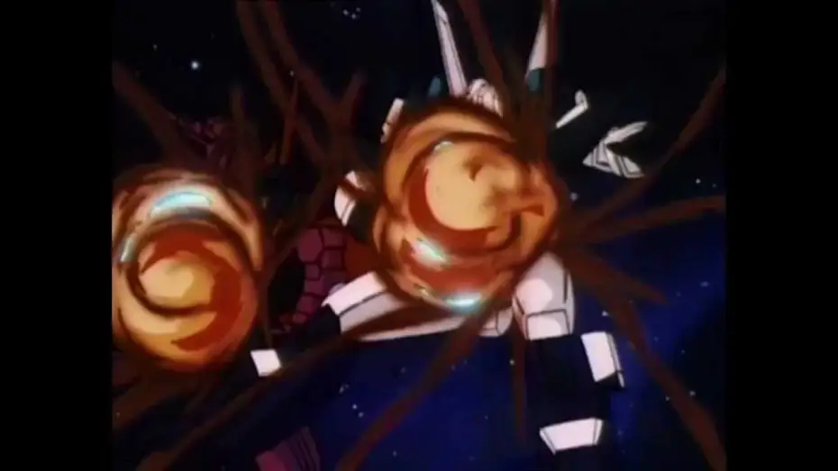 Wideo do serialu Transformers: Headmasters — Opening | The Headmasters - Hironobu Kageyama [Subtitled]