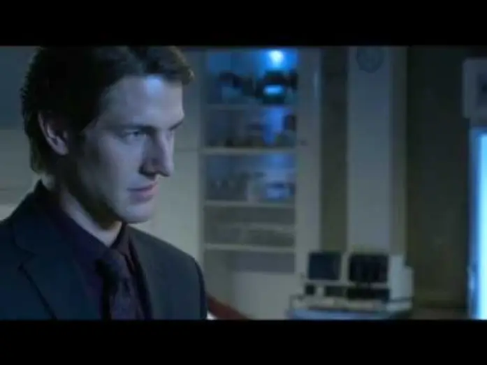 Wideo do serialu Zakazana nauka — Forbidden Science Web Trailer