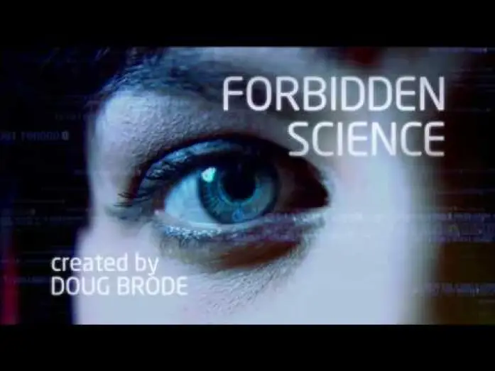 Wideo do serialu Zakazana nauka — "Forbidden Science" - New TV Series