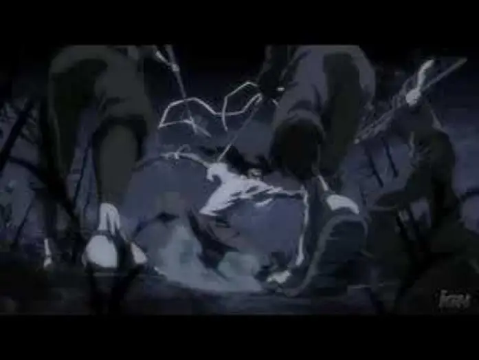 Wideo do serialu Afro Samurai — Afro Samurai Trailer
