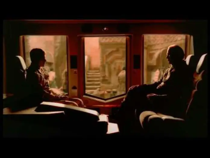 Wideo do serialu Diuna — Frank Herbert's Dune Trailer