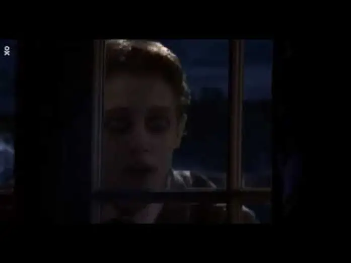 Wideo do serialu Miasteczko Salem — Salem's Lot (2004) Window Scene