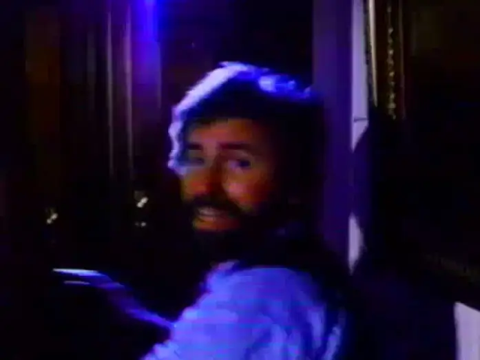 Видео к сериалу To — Stephen King's IT (1990) Promo - ABC