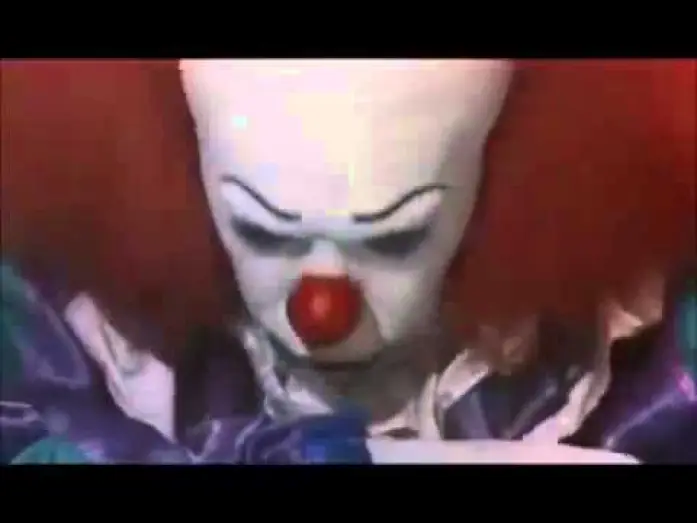 Видео к сериалу To — Stephen King´s   ES   hd hq german trailer deutsch