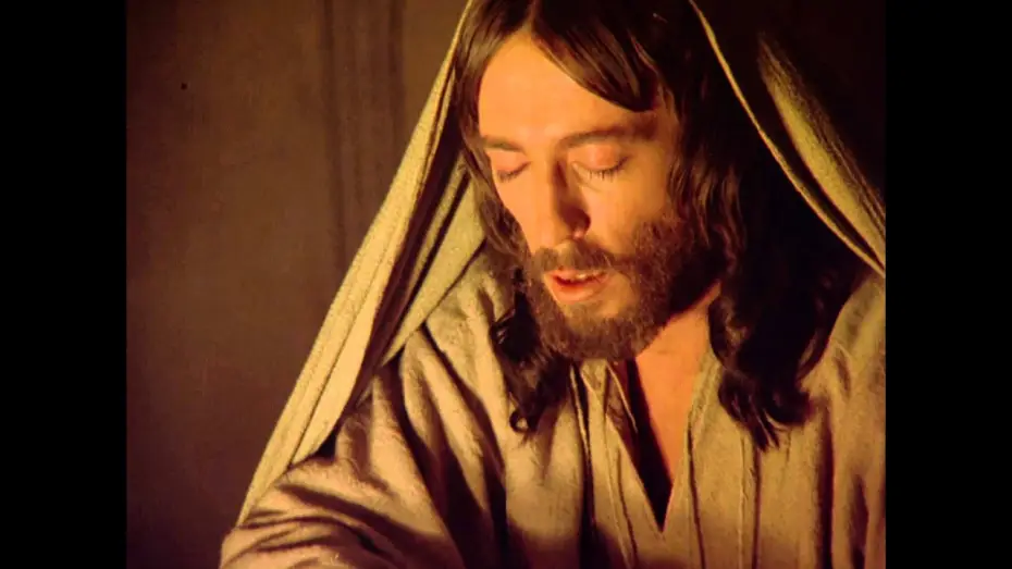 Wideo do serialu Jezus z Nazaretu — Jesus of Nazareth - Trailer