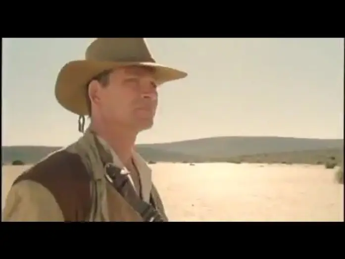 Wideo do serialu Kopalnie króla Salomona — King Solomon's Mines [2004] - Official Trailer