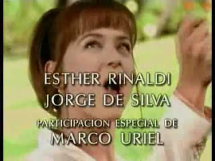 Wideo do serialu Outsider — La intrusa Entrada