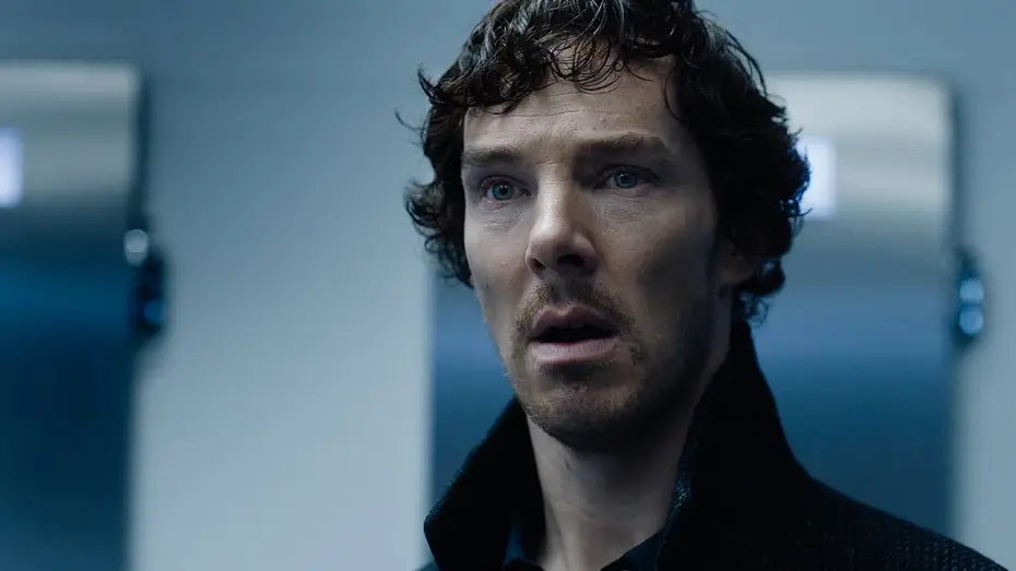 Wideo do serialu Sherlock — Sherlock: Series 4 Teaser (Official)