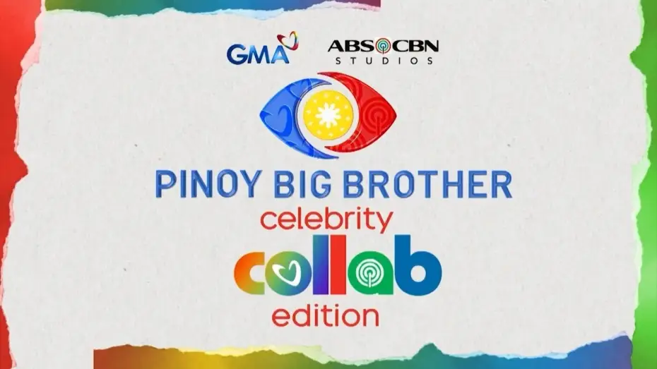 Видео к сериалу Pinoy Big Brother: Celebrity Edition — Pinoy Big Brother Celebrity Collab Edition, ngayong March 9 na | Teaser