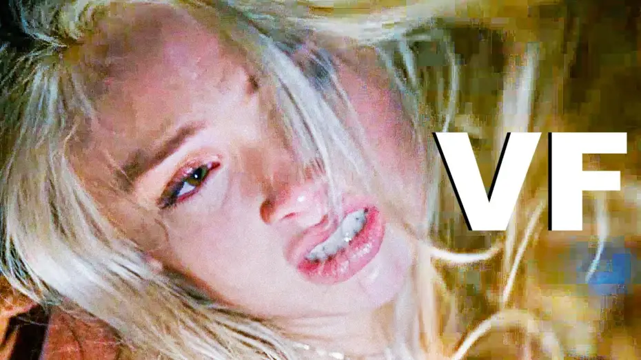 Wideo do serialu Big Sky — BIG SKY Bande Annonce VF (2021)