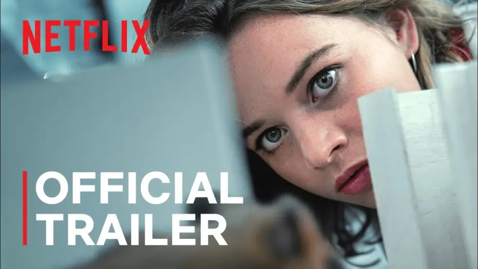 Wideo do serialu Biohakerzy — Biohackers S2 | Official Trailer | Netflix