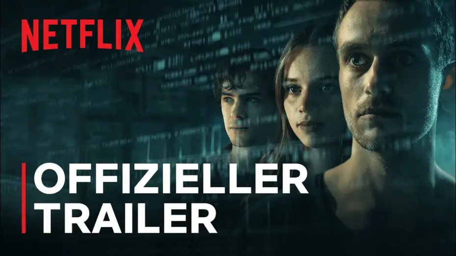 Wideo do serialu Biohakerzy — Biohackers | Offizieller Trailer | Netflix